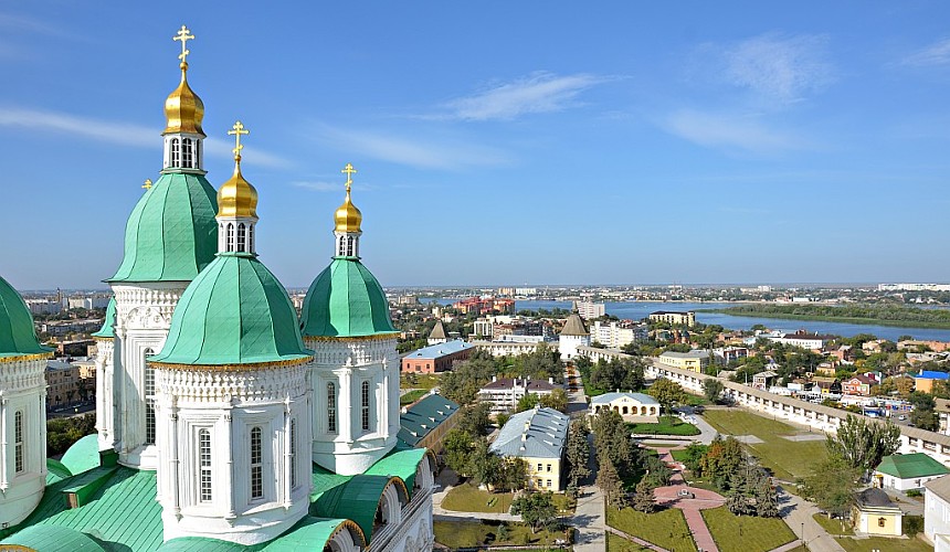 Астраханские отели приостановят прием туристов в нерабочие дни
