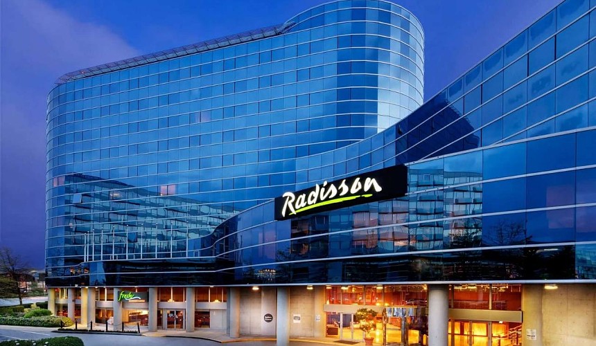 Radisson Hotel Group хочет сохранить влияние на российском гостиничном рынке с помощью бренда Radisson Individuals