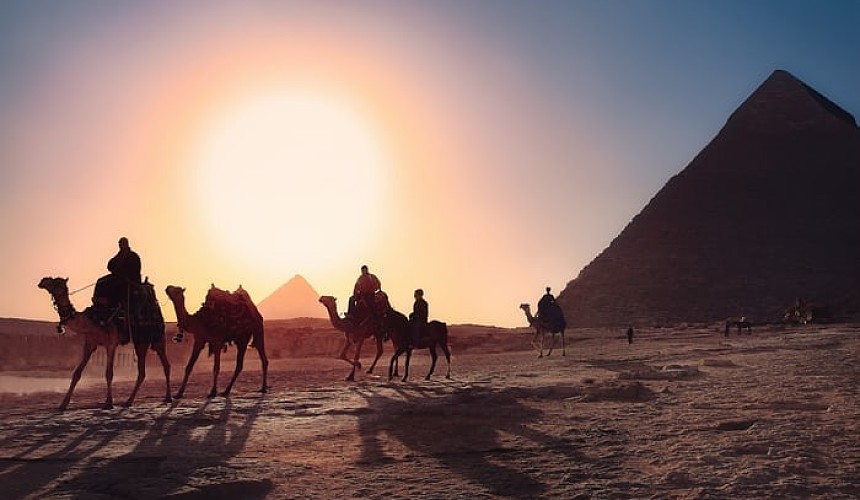 Правила въезда в Египет обновились