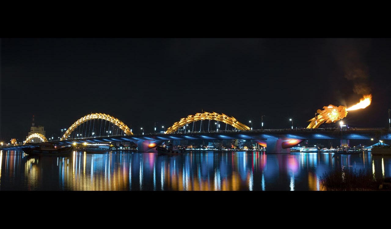 Самые красивые мосты в мире | ТОП-10 необычных и красивых мостов